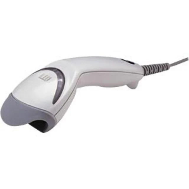 Honeywell 5145 Single-Line Handheld Laser Barcode Scanner for Retail Applications