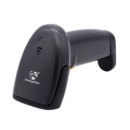 1d Barcode Qrcode Wired Scanner Handheld POS Terminal Mobile Payment Barcode Scanner